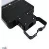 BEMKO SOLGER LED Solar Street Light 40W 6000LM 3000/4000/6000K IP65 Black with PIR Sensor