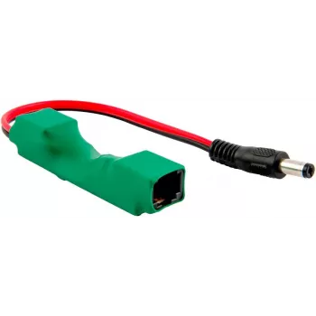 ATTE ASDC-05-050-HS PoE Adapter 802.3af Step-Down to 5V