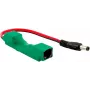 ATTE ASDC-05-050-HS PoE Adapter 802.3af Step-Down to 5V