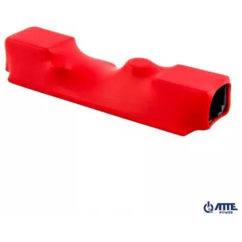 ATTE ASUC-15-480-HS pasīvais PoE adapteris, ieeja 10-30V DC, izeja 48V DC 15W, 0.31A, RJ45, sienas montāžai, melns