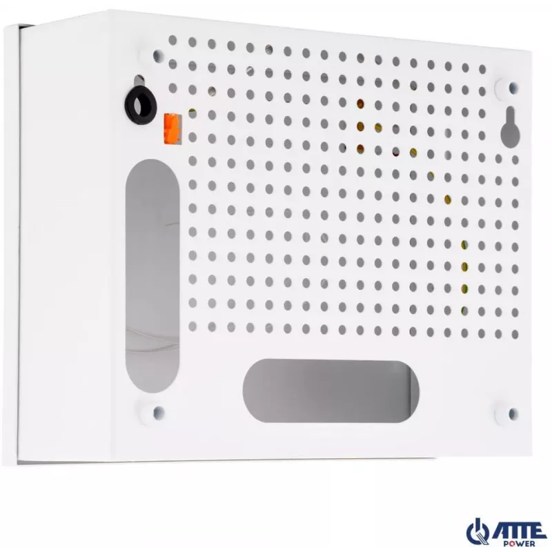 ATTE ABOX-E Iekšējais montāžas kronšteins DVR/NVR ierakstītājiem
