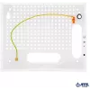 ATTE ABOX-E Iekšējais montāžas kronšteins DVR/NVR ierakstītājiem