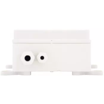 ATTE ABOX-M1 Āra korpuss IP56 Sienas montāža Pelēks ABS
