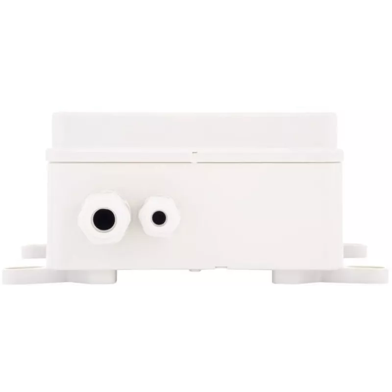 ATTE ABOX-M1 Āra korpuss IP56 Sienas montāža Pelēks ABS