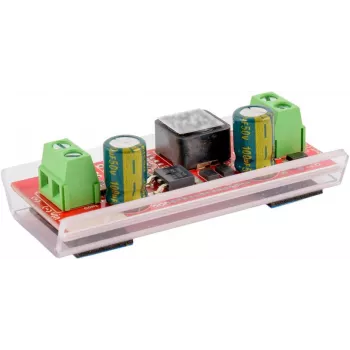 ATTE ASDC-30-240-OF DC/DC Step-Down Converter 24V 2.5A 60W DIN Rail