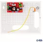 ATTE APS-70-120-E SMPS Barošanas bloks 12V 6A 72W