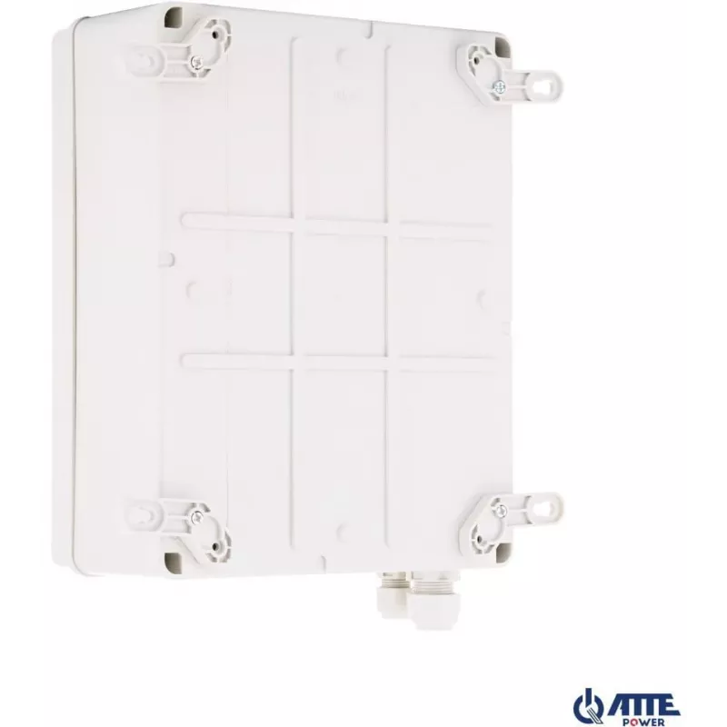 ATTE APS-70-120-L1 SMPS Barošanas bloks 12V 6A 72W