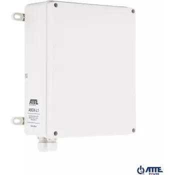 ATTE APS-70-120-L1 SMPS Barošanas bloks 12V 6A 72W
