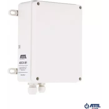 ATTE APS-70-120-M1 SMPS Barošanas avots 12V 6A 72W