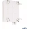 ATTE APS-70-120-M1 SMPS Barošanas avots 12V 6A 72W