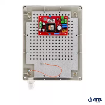 ATTE APS-90-480-L1 SMPS Barošanas bloks 48V 2A 90W