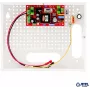 ATTE AUPS-70-120-E Buferēts komutācijas barošanas bloks 12V 6A 72W
