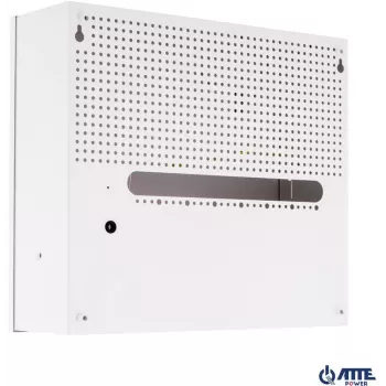 ATTE AUPS-70-240-H Buffer Barošanas Avots SMPS 24V 3A 72W
