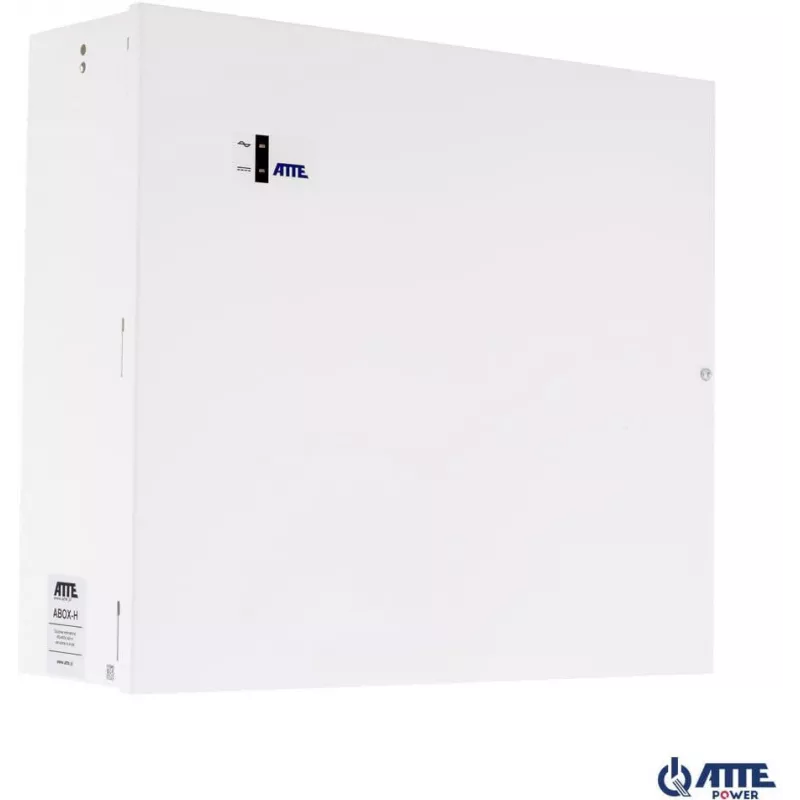 ATTE AUPS-70-240-H Buffer Barošanas Avots SMPS 24V 3A 72W