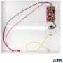 ATTE AUPS-70-240-H Buffer Barošanas Avots SMPS 24V 3A 72W