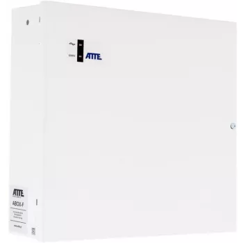 ATTE AUPS-40-120-F Buferēts SMPS barošanas bloks 12V 3.5A 40W