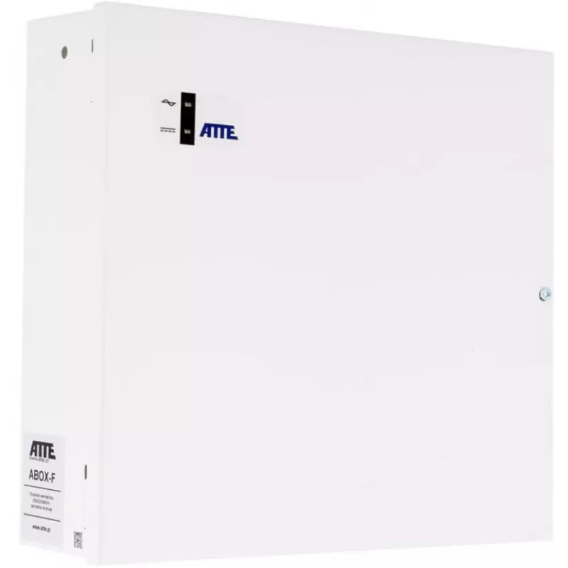 ATTE AUPS-40-120-F Buferēts SMPS barošanas bloks 12V 3.5A 40W