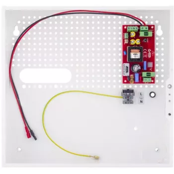ATTE AUPS-40-120-F Buferēts SMPS barošanas bloks 12V 3.5A 40W