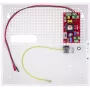 ATTE AUPS-40-120-F Buferēts SMPS barošanas bloks 12V 3.5A 40W