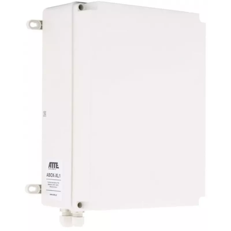 ATTE AUPS-40-120-XL1 Buffer SMPS Barošanas bloks 12V 3.5A 40W