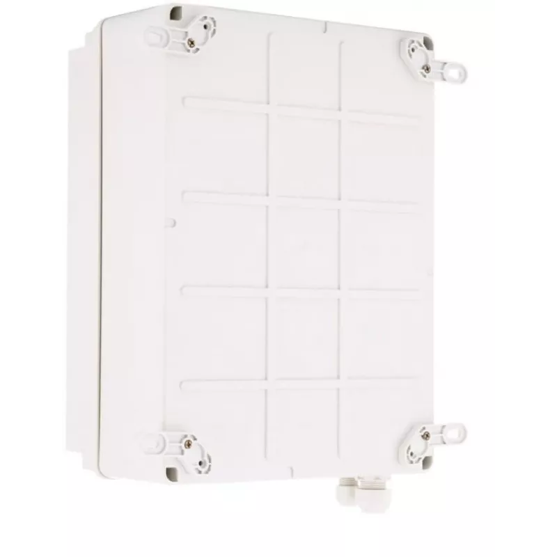 ATTE AUPS-40-120-XL1 Buffer SMPS Barošanas bloks 12V 3.5A 40W