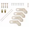 ATTE AUPS-40-120-XL1 Buffer SMPS Barošanas bloks 12V 3.5A 40W