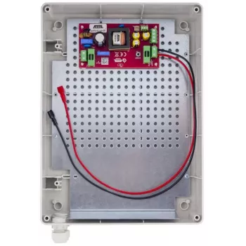 ATTE AUPS-40-120-XL1 Buffer SMPS Barošanas bloks 12V 3.5A 40W