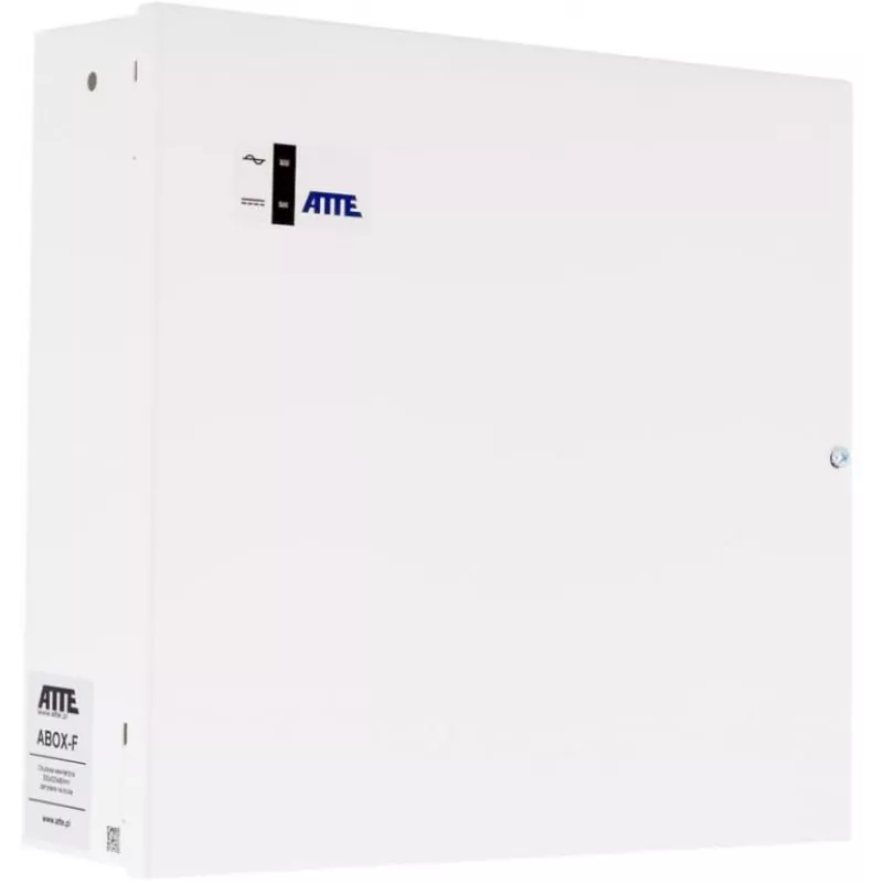 ATTE AUPS-100-120-F Buffer Power Supply 12V 10A 120W