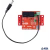 ATTE SDIP-20-AD0 PoE Step-Down Adapter 20W 12V DIN Rail