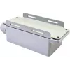 ATTE ADD-PMACA1 Pole Mount Adapter for ABOX-CA1 Enclosures