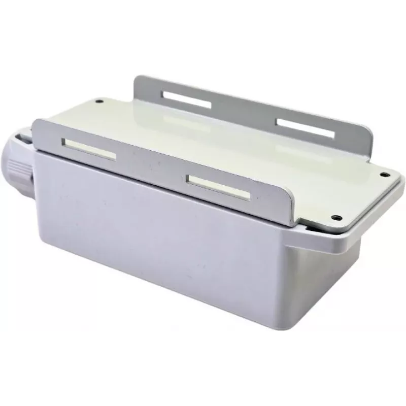 ATTE ADD-PMACA1 Pole Mount Adapter for ABOX-CA1 Enclosures