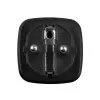 GreenBlue Remote-Controlled WiFi Outlet, Android/iOS/Alexa/Google Home, Timer, Wattmeter, Max 16A/3840W, GB735 B