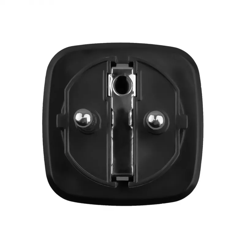GreenBlue Remote-Controlled WiFi Outlet, Android/iOS/Alexa/Google Home, Timer, Wattmeter, Max 16A/3840W, GB735 B