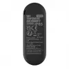 GRB GREENBLUE GB741 āra WiFi temperatūras un mitruma sensors, Android/iOS, 3.0V DC, 2xAAA, IP65
