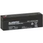ALARMTEC BP 2,3-12 AGM akumulators 12V 2.3Ah