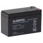 ALARMTEC BP 7-12 AGM Battery 12V 7Ah Sealed Lead Acid