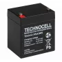 TECHNOCELL TC 4.5-12 AGM akumulators 12V 4.5Ah