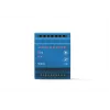 Bezvadu DIN sliedes relejs PS-08 Blue Tech Sterowniki