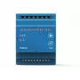 Bezvadu DIN sliedes relejs PS-08 Blue Tech Sterowniki