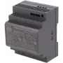 TECH STEROWNIKI Vadu barošanas bloks 24V DC 100W DIN sliedei