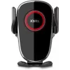 Xblitz FX1 Classic Auto Telefona Turētājs - Paneļa un Vējstikla Stiprinājums ar Piesūcekni