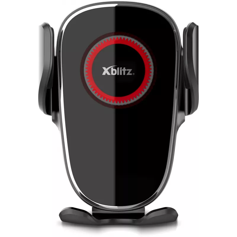 Xblitz FX1 Classic Auto Telefona Turētājs - Paneļa un Vējstikla Stiprinājums ar Piesūcekni