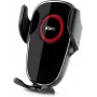 Xblitz FX1 Classic Auto Telefona Turētājs - Paneļa un Vējstikla Stiprinājums ar Piesūcekni