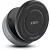 Xblitz FX9 Power Auto Turētājs ar Qi Bezvadu Lādēšanu, 10W, Automātiska Skava, Piesūcekņa Stiprinājums