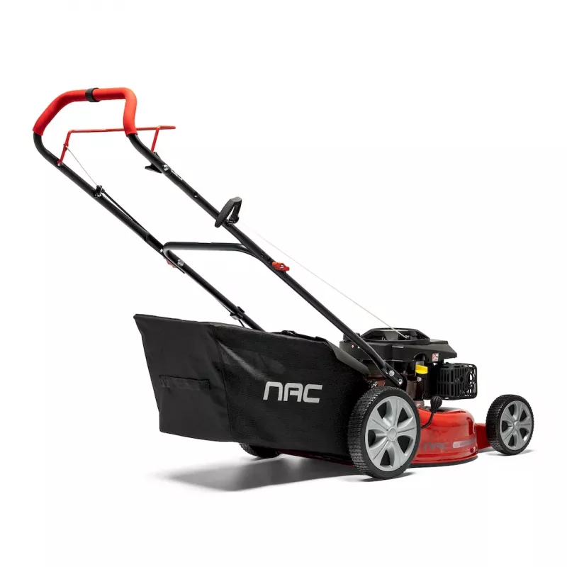 NAC Benzīna zāles pļāvējs 146cc LP46-146-H-NG
