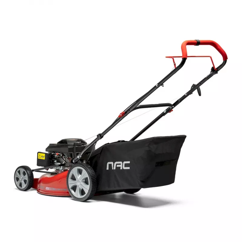 NAC Benzīna zāles pļāvējs 146cc LP46-146-H-NG
