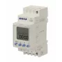 ORNO OR-PRE-433 Elektroniskais nedēļas taimeris, DIN sliede, 16A/3680W, 16 programmas, 230V