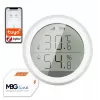 MBG Line ZigBee HS01 Temperatūras un mitruma sensors