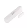 NCE Nice Durvju/Logu kontroles temperatūras sensors FGDW-002-1 EU Balts Z-Wave Plus
