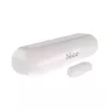 NCE Nice Durvju/Logu kontroles temperatūras sensors FGDW-002-1 EU Balts Z-Wave Plus